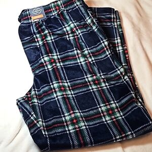 St. John's Bay fleece sleep pants